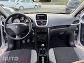 Peugeot 207 1.4 16V WIP Nav