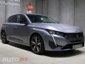 Peugeot 308 1.2 PureTech Allure