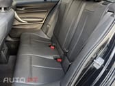 BMW 116 d EDynamics Line Urban