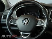 Renault Mégane Sport Tourer 1.5 dCi Limited EDC