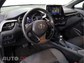 Toyota C-HR 1.8 Hybrid Comfort