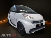 Smart ForTwo 0.8 cdi Pulse 54