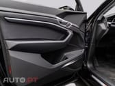 Audi E-Tron 50 2x S LINE I.V.A DEDUTIVEL