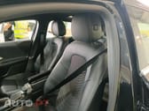 Mercedes-Benz A 180 d Style