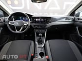 Volkswagen Polo 1.0 TSi Life
