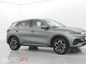 BYD Atto 3 ATTO 3 60 5 kWh 204 ch design NOVO 10KM