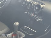 Mercedes-Benz A 160 Style Plus