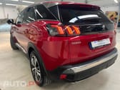 Peugeot 3008 1.6 Hybrid Allure Pack e-EAT8