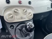 Fiat 500 1.0 Hybrid Pop