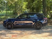 Land Rover Velar D200 S