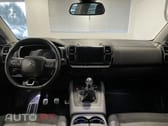 Citroen C5 Aircross 1.2 PureTech Shine