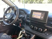 Renault Trafic 2.0 dCi Longa IVA Dedutível