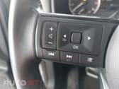 Nissan Qashqai 1.3 DIG-T N-Connecta LED+SKY