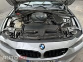 BMW 420 d pack M