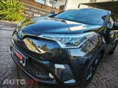Toyota C-HR 1.8 HSD Comfort