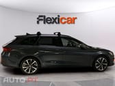 Seat Leon 1.5 eTSI FR DSG