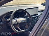 Ford Focus 1.0 EcoBoost MHEV ST-Line