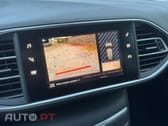 Peugeot 308 PureTech 110 Stop & Start Allure