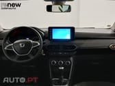 Dacia Sandero III Stepway Comf