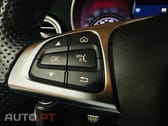 Mercedes-Benz C 180 AMG Line