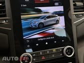 Renault Mégane 1.6 Plug-In R.S. Line
