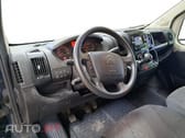 Citroen Jumper 2.2 BlueHDi 35 L2H2