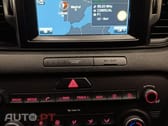 Kia Sportage 1.7 CRDI ISG TX Prime