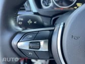 BMW 418 d Line Sport Auto