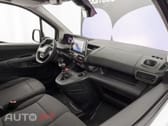 Peugeot Partner 1.5 BlueHDi Premium Longa