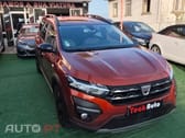 Dacia Jogger 1.0 ECO-G Extreme 7L Bi-Fuel