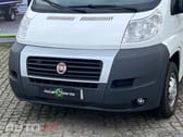 Fiat Ducato 9 LUGARSE + CAIXA