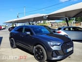 Audi Q3 45 TFSIe S line S tronic