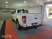 Ford Ranger 2.2 TDCI Limited 4WD