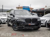 BMW X3 30 e xDrive Pack M