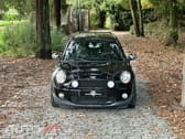 MINI Clubman John Cooper Works