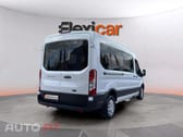 Ford Transit 330 L3 2.0 TDCi H2 Trend