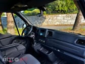 Renault Master 2.3 dCi L3H3 3.5T SS