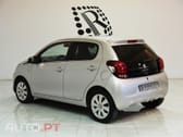 Peugeot 108 1.0 VTi Allure