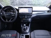 Ford Focus SW 1.0 EcoBoost MHEV ST-Line X