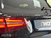 Mercedes-Benz GLC 350 Outro