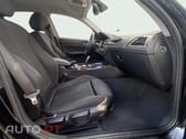 BMW 116 d Line Sport Auto