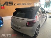 DS DS3 Cabrio PureTech 110 Stop&Start Limited Edition 1955