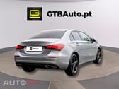 Mercedes-Benz A 250 I.V.A DEDUTIVEL 