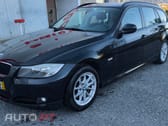 BMW 320 Touring