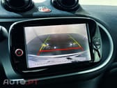 Smart ForTwo EQ prime