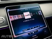 Mercedes-Benz S 400 d 4Matic