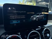 Mercedes-Benz GLC 300 e 4Matic