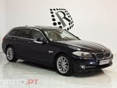 BMW 530 DA TOURING XDRIVE