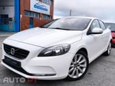Volvo V40 1.6 D2 Eco Momentum