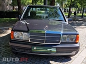 Mercedes-Benz 190 E 1.8